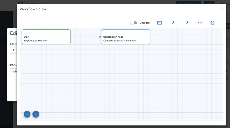 faq Work-flow - 2 Image